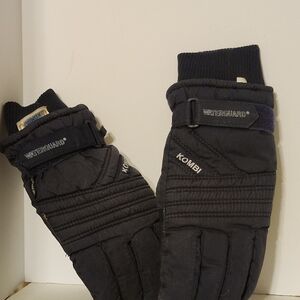 Ladies Kombi Ski Gloves